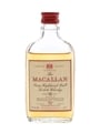 Macallan 10 Year Old Bottled 1970s - Gordon & MacPhail 4cl / 40%
