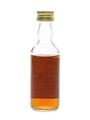 Macallan 1963 Bottled 1980s 5cl / 43%
