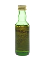Littlemill 8 Year Old Bottled 1980s 5cl