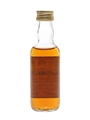 Macallan 10 Year Old Bottled 1980s 5cl / 40%