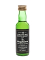 St Magdalene 15 Year Old Bottled 1970s - Cadenhead's 5cl / 46%