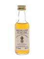 Highland Fusilier 8 Year Old 105 Proof Bottled 1980s - Gordon & MacPhail 5cl / 60%