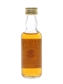 Highland Fusilier 8 Year Old 105 Proof Bottled 1980s - Gordon & MacPhail 5cl / 60%