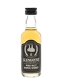 Glengoyne 8 Year Old Bottled 1970s 5cl / 40%