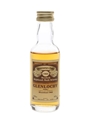 Glenlochy 1968 Connoisseurs Choice Bottled 1980s - Gordon & MacPhail 5cl / 40%