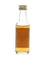 Glenlochy 1968 Connoisseurs Choice Bottled 1980s - Gordon & MacPhail 5cl / 40%