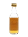 Benriach 1969 Connoisseurs Choice Bottled 1980s - Gordon & MacPhail 5cl / 40%