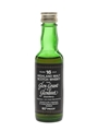 Glen Grant Glenlivet 16 Year Old Bottled 1970s - Cadenhead's 5cl / 46%