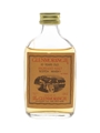 Glenmorangie 10 Year Old Bottled 1970s 5cl / 40%