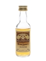 Benrinnes 1968 Connoisseurs Choice Bottled 1980s - Gordon & MacPhail 5cl / 40%