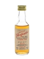 Glenfarclas 8 Year Old 105 Proof Bottled 1970s-1980s 5cl / 60%