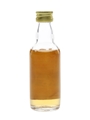 Glenmorangie 10 Year Old Bottled 1970s 5cl / 40%