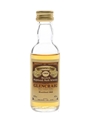 Glencraig 1968 Connoisseurs Choice Bottled 1980s - Gordon & MacPhail 5cl / 40%