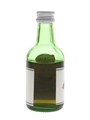 Glen Garioch Bottled 1970s 5.6cl / 40%