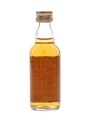 Glenfarclas 8 Year Old 70 Proof Bottled 1970s-1980s 5cl / 40%