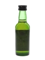 Glenlivet 12 Year Old Bottled 1970s 5cl / 40%