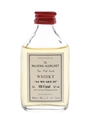 Balvenie-Glenlivet As We Get It Macfarlane, Bruce & Co. 5cl / 62%