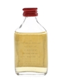 Balvenie-Glenlivet As We Get It Macfarlane, Bruce & Co. 5cl / 62%