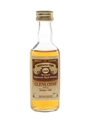 Glenlossie 1968 Connoisseurs Choice Bottled 1980s - Gordon & MacPhail 5cl / 40%