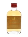 Talisker Black Label Gold Eagle 100 Proof Bottled 1970s - Gordon & MacPhail 5cl / 57%