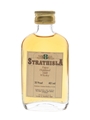 Strathisla 8 Year Old Bottled 1970s-1980s - Gordon & MacPhail 5cl / 40%