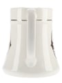Glenfiddich Pure Malt Water Jug Burleigh Ware 15.5cm Tall