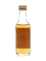Speyburn 1971 Bottled 1980s - Connoisseurs Choice 5cl / 40%