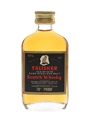 Talisker Black Label Gold Eagle 70 Proof Bottled 1970s - Gordon & MacPhail 5cl / 40%