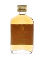 Talisker Black Label Gold Eagle 70 Proof Bottled 1970s - Gordon & MacPhail 5cl / 40%