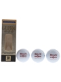 Bell's 8 Year Old Golf Balls Wilson Ultra 500 Distance 