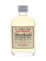 Strathisla 8 Year Old 100 Proof Bottled 1970s - Gordon & MacPhail 5cl / 57%