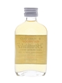Strathisla 8 Year Old 100 Proof Bottled 1970s - Gordon & MacPhail 5cl / 57%