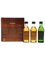 Glenfiddich Family Collection 12, 14 & 15 Year Old 3 x 5cl / 40%