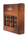 Glenfiddich Family Collection 12, 14 & 15 Year Old 3 x 5cl / 40%