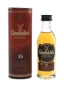 Glenfiddich 15 Year Old  5cl / 40%
