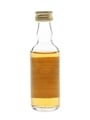 Caperdonich 1968 Connoisseurs Choice Bottled 1980s - Gordon & MacPhail 5cl / 40%