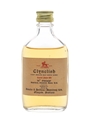 Clynelish 12 Year Old Bottled 1960s-1970s 5cl / 40%