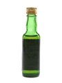 Highland Park 22 Year Old Bottled 1970s - Cadenhead's 5cl / 46%