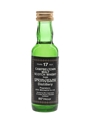 Springbank 17 Year Old Bottled 1970s - Cadenhead's 5cl / 46%
