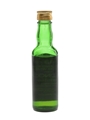 Bladnoch 13 Year Old Bottled 1970s - Cadenhead's 5cl / 46%