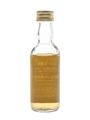 Edradour 18 Year Old Bottled 1980s - Cadenhead's 5cl / 46%