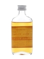 Glen Mhor 8 Year Old 100 Proof Bottled 1970s - Gordon & MacPhail 5cl / 57%