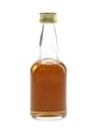 Dalmore 12 Year Old Bottled 1980s 5cl / 40%