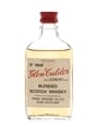 Glen Calder 70 Proof Bottled 1960s-1970s 5cl / 40%