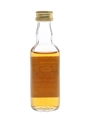 Dalwhinnie 1963 Connoisseurs Choice Bottled 1980s - Gordon & MacPhail 5cl / 40%