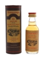 Glenmorangie 10 Year Old Bottled 1980s 5cl / 40%
