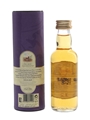 Glen Garioch 12 Year Old Bottled 2000s - The National Trust For Scotland 5cl / 43%