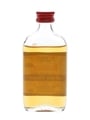 Balblair 10 Year Old Bottled 1970s - Gordon & MacPhail 5cl / 40%
