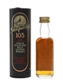 Glenfarclas 105 Cask Strength Bottled 1990s 5cl / 60%