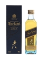Johnnie Walker Blue Label  5cl / 40%